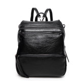 2016 Newest Leather Designer Fashion Sports Backpack Bag for Women