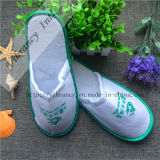 Cheap Wholesale Hotel Disposable Terry Cloth Slippers