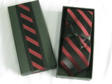 Yarn Dye Tie with Gift Box