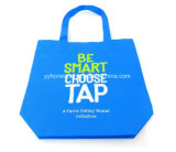 Cheap Price Custom Non-Woven 100% Recycle Shopping Bag