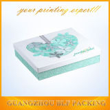 Creative Baby Clothes Gift Cardoard Box
