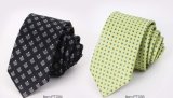 Polyester Fashion Floral Neck Ties Series