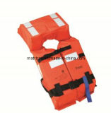 Customized 147n Marine Foam Type Ce Med Life Jacket