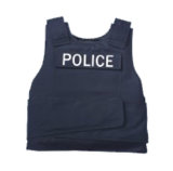 Professional Bulletproof Vest (FDY3R-HH01(M/L))