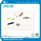Fiber Optic Connector LC/PC Multi Mode, Duplex B&R Boot