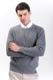 Men's Fashion Cashmere Sweater 18brawm021