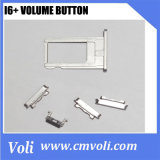 for iPhone 6 plus SIM Card Tray & Side Buttons Set 100% tested Include Power button, Volume button, Mute button