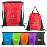 Essential Drawstring Bags for Sports