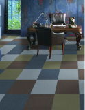 Customized 100% Nylon Carpet Tiles