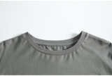 Custom Design Fashion Round Neck Tshirt Manufacturer