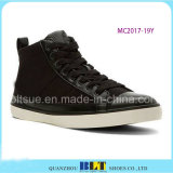High Canvas Sneaker Shoes