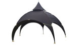 Spider Arch Tent Event Tent with Awnings