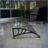 Customized Green White Blue Red Black Window Canopy