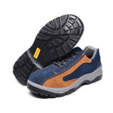Sport Style Anti Smash Safety Shoes for Construction Workers