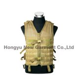 Military Tactical Vest with Molle System for Army (HY-V035)