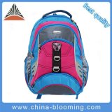 Leisure Travel Fashion Lady Sport Computer Laptop Backpack
