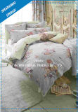 Jacquard Print Bedding Duvet Cover Set