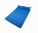 OEM New Design Inflatable Camping Mattress