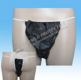 Nonwoven Disposable Underwear, Disposable Massage Underwear, Disposable Underwear for Men