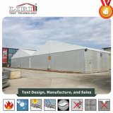 Temporary Warehousing Tent for Storage