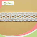 African Fabric Wholesale Embroidery Lace Trimming Bulk Chemical Lace