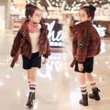 Children Clothes Baby Clothes Kids Wear Stock Clothes