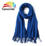 Acrylic Scarf, Made of Acrylic, Sizes, Colors and Low MOQ Available