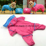 Pet Supply Product Clothes Coat Dog Raincoat