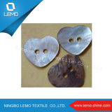 Natural Agoya Shell Buttons for Garment Accessories