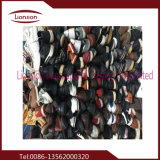 Mixed Sales Are Second-Hand Shoes Factory