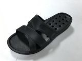 EVA Upper Material and Unisex Gender Custom Slide Sandal