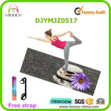 Multi Function Rubber Mat for Sports Decoration Cushion