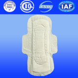 Disposable Sanitary Napkin with High Absorbency