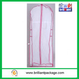 Transparent Wedding Dress Garment Bags