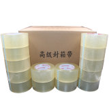 BOPP Tape (Brown, Transparent) for Packing Carton Packing Tape