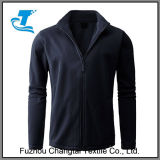 Men's Long Sleeve Full- Zip Fleece Jacket