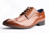 High Quality Men Formal Leather Mens Dress Shoes Italian