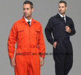 Good Quality Siamesed Work Safety Labor Protective Clothing in Guangzhou