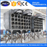 High Pressure Filter Cartridge Dust Collector with Pressure Washer for Carpet Industry