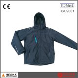 Wholesale Mens Padded Jacket Sports Clothes Men's Waterproof Jacket