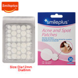 New Product Transparent Advance Hydrocolloid Acne Patch