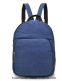 Canvas Bag Wholesale Multi-Function Water Wash Not Faded Cloth Bag Single Shoulder Bag Shoulder Backpack