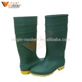 PVC Rain Boots Wholesale Safety Rain Boots Women