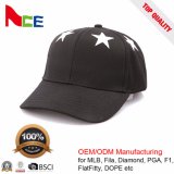Promotional Blank Cap Baseball Cap with Logo Custom for Free Sample