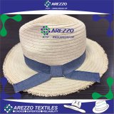Women's Paper Straw Beach Hat (AZ030)