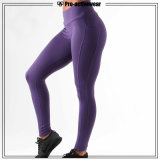 Promotional Wholesale Fitness Clothing Women Sexy Body Shaping Yoga Pants