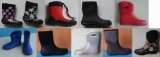Various Child Neoprene Rubber Rain Boot, Kid Neoprene Rain Boot, Heat Preservation Rubber Boot
