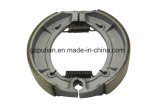 Motorcycle Parts High Quality Motorcycle Brake Shoes