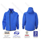 Neoprene Outdoor Sports Jacket for Men and Boys