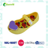 Colorful Children's PVC Injection Shoes